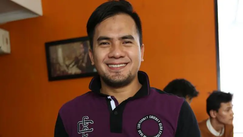 saipul jamil