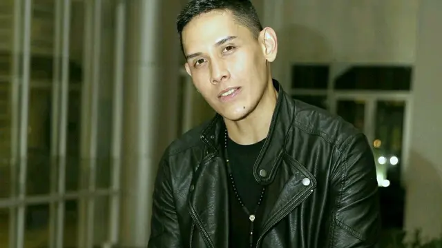 [Bintang] Ganindra Bimo