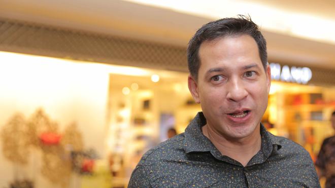 Agar Sembuh, Ari Wibowo Ingin Memberi Obat ke Ahmad Dhani ...