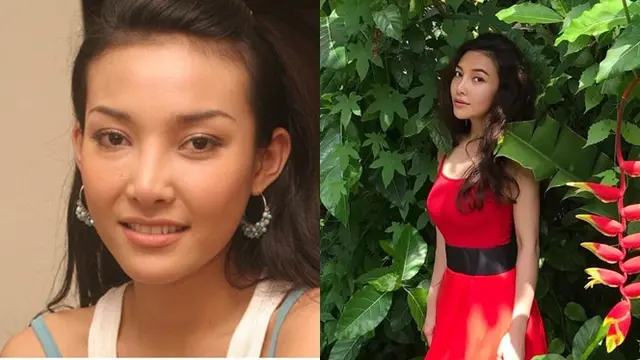 Beda Penampilan 5 Pemeran Sinetron Dia Dulu Vs Kini, Bikin Pangling