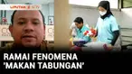Dulu kita disuruh untuk menabung demi masa depan, tapi hari ini banyak yang justru 'makan tabungan' demi bisa bertahan. Fenomena 'makan tabungan' atau yang dikenal dengan mantab mencuat sebagai cermin tekanan ekonomi yang makin menghimpit, khususnya ...