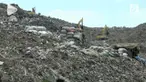 Kisruh pengolahan sampah DKI Jakarta hingga saat ini belum juga berakhir. Walikota Bekasi, Rahmat Effendi, Minggu Petang, mendatangi lokasi pengolahan air sampah, di TPST Bantar Gebang, Bekasi.