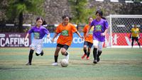 MilkLife Soccer Challenge Jakarta Selesaikan Babak 16 Besar, Hasil Pembinaan Usia Dini Kian Terlihat