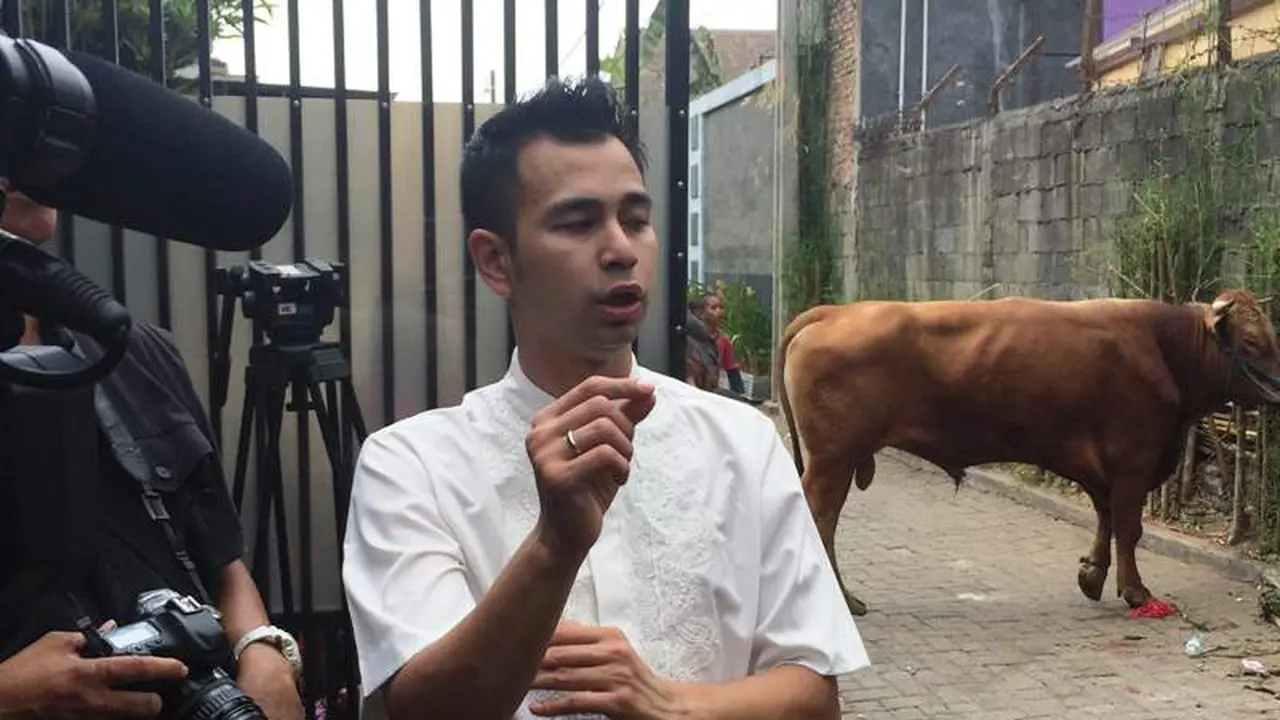Raffi Ahmad