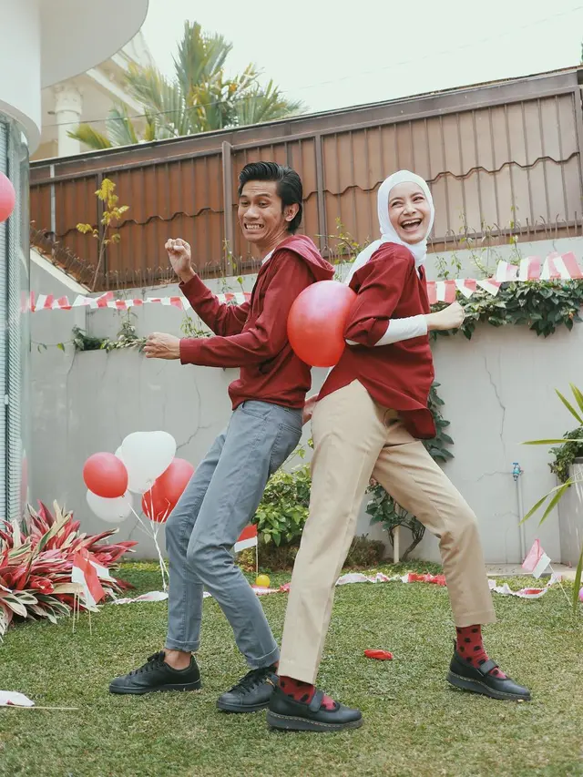 [Bintang] Dhatu Rembulan dan Tria Changcuters