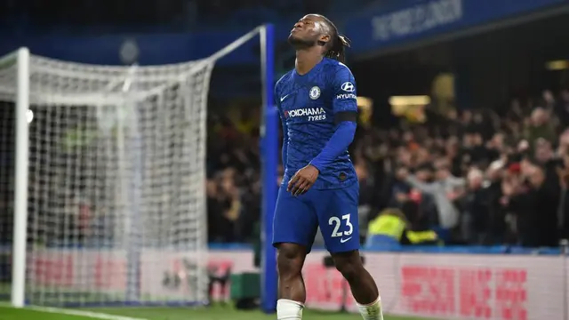 Chelsea vs MU