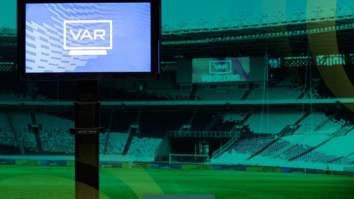 Sepuluh Keputusan VAR Terburuk Sepanjang Sejarah Sepak Bola dari Liga Premier hingga Piala Dunia