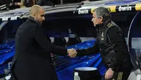 Pep Guardiola Sempat Setuju Tampil di Dokumenter Jose Mourinho, tetapi Batal karena Satu Syarat