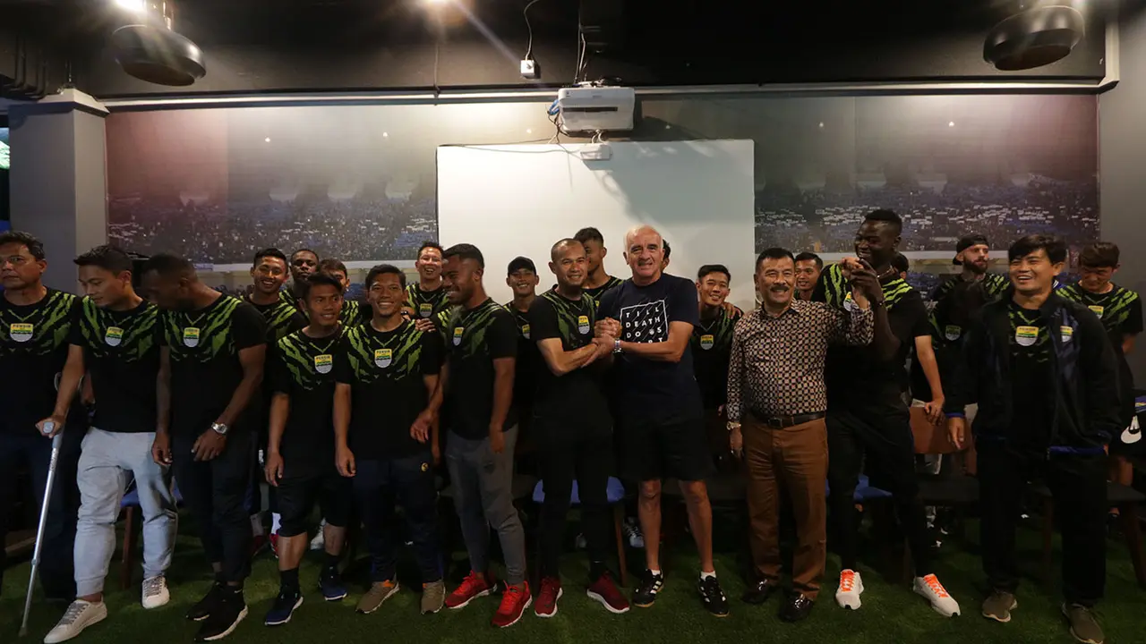 Persib Bandung