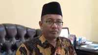 Sekretaris PWNU Jatim Akhmad Muzakki. (pwnujatim.or.id)