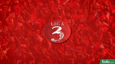 Logo Liga 3 Indonesia