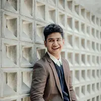 Syakir Daulay. (Foto: Instagram @syakirdaulay)