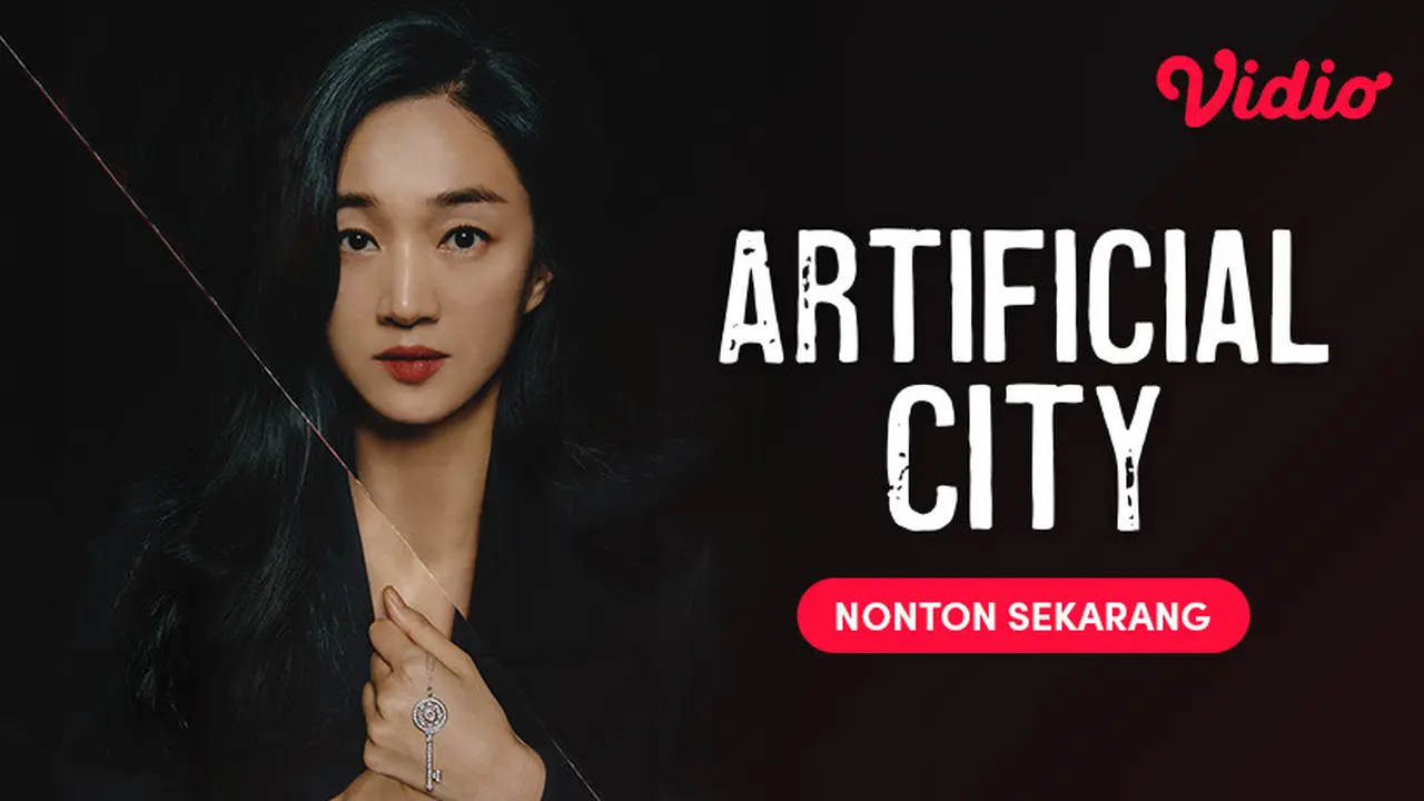 Drakor Artificial City