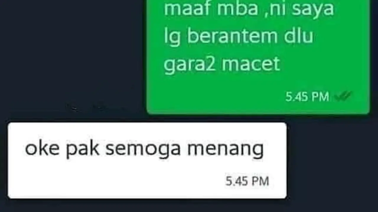 Tidak Masuk Akal, 7 Alasan Driver Ojek Online Telat Ini Bikin Kesal