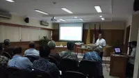 KemenPUPR Ungkap Sebab Kecelakaan Proyek Konstruksi, Kejar Target?