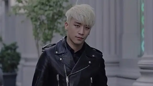 Seungri `Big Bang`