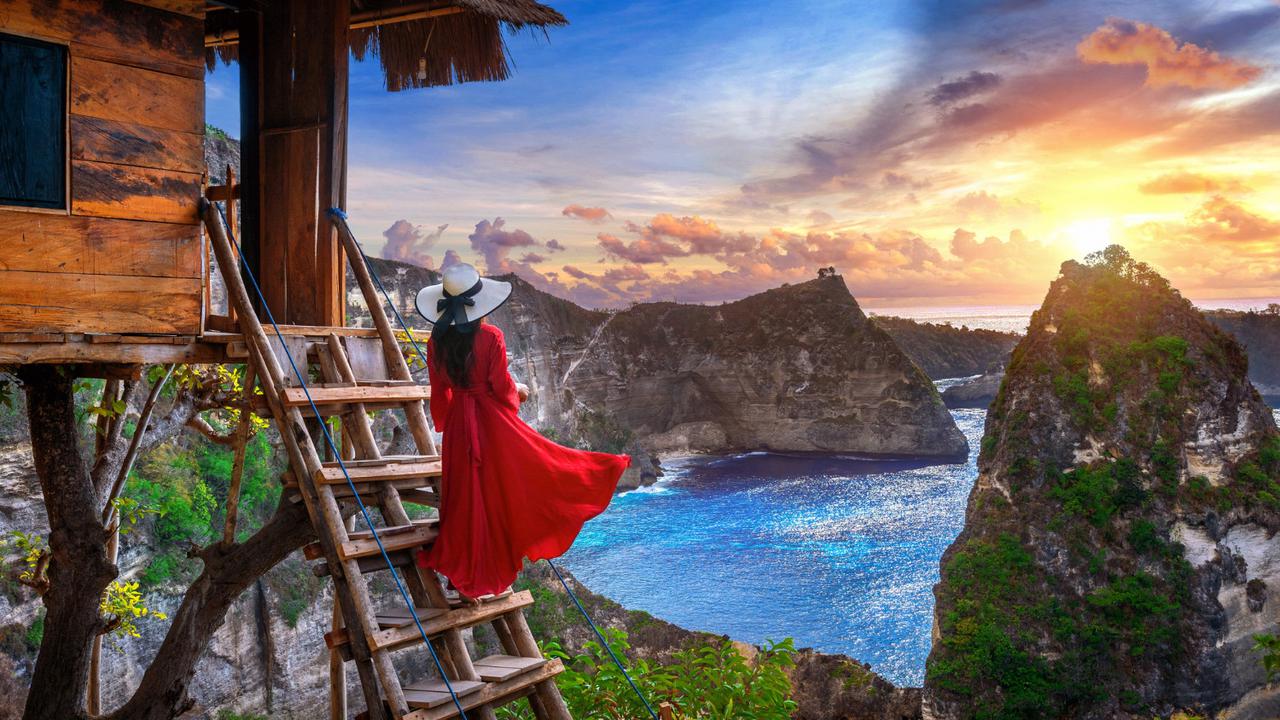 Bali