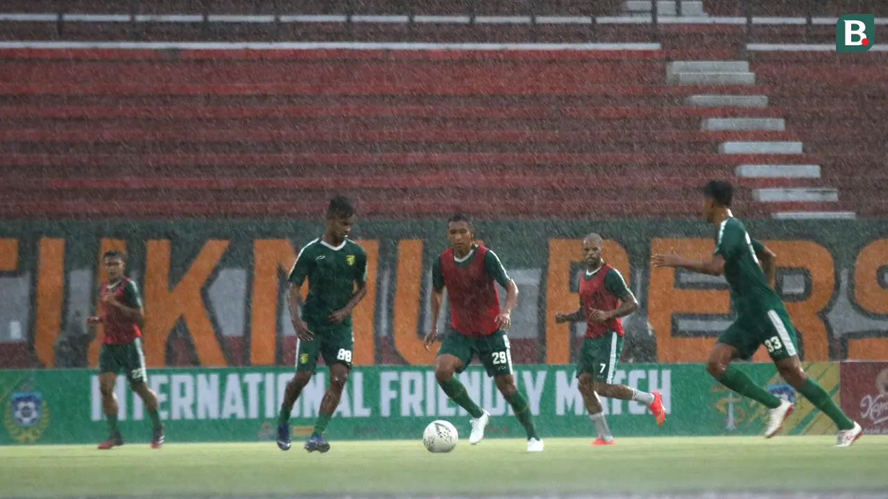 Persebaya Surabaya