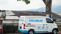 Startup rural e-commerce, Dagangan meraih pendanaan Pra-Seri B USD 6,6 Juta