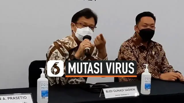 Menteri Kesehatan Budi Gunadi Sadikin menyatakan vaksin Astrazeneca asal Inggris yang baru datang ke Indonesia aman untuk disuntikan ke dalam tubuh manusia.