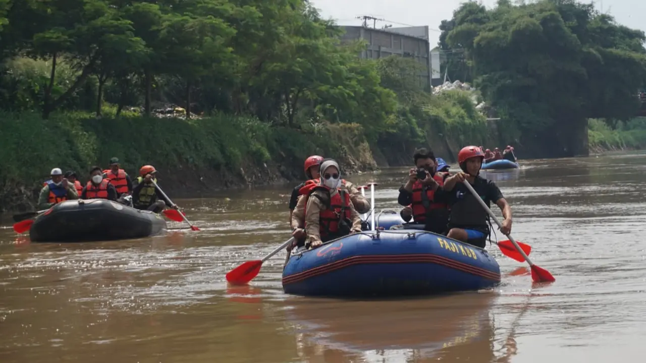 Sungai Citarum