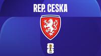 Profil Tim Piala Dunia 2026, Rep. Ceska. (Tim Multimedia KLY)