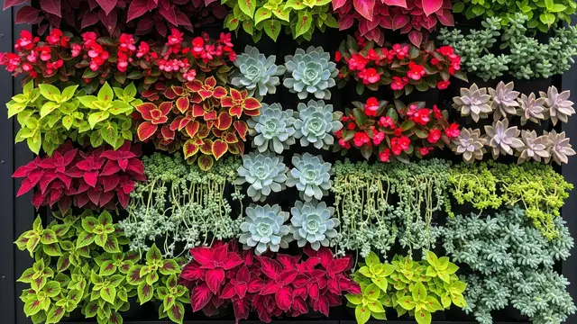Tanaman Ornamental untuk Tampilan Lebih Estetis