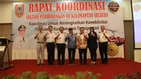 Terkait Manajemen Transportasi Massal, Dirjen Hubdat: Masyarakat Kurang Melirik Transportasi Umum