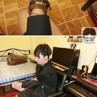 Dengan teknik foto berikut ini, setidaknya di Valentine nanti kamu bisa pamer foto berdua sama ‘pacar’. (Via: boredpanda.com)