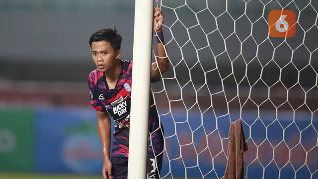 BRI Liga 1 2022/2023: RANS Nusantara FC vs PSS Sleman