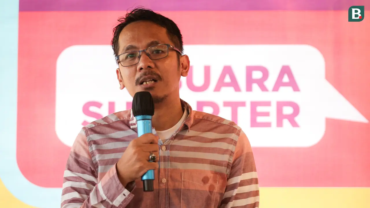 Diskusi Suporter Timnas Indonesia Menyambut Piala Dunia U-20 2023