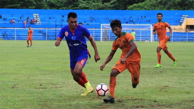 Aceh United