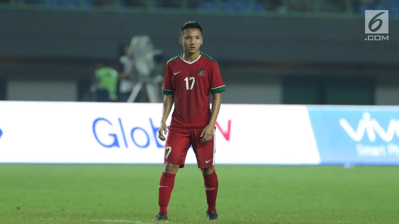 Syahrian Abimanyu