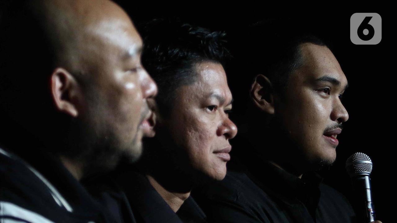 Jersey Tim Indonesia untuk Olimpiade Paris 2024 Resmi Diluncurkan