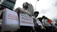 Harga Minyak Goreng Masih Mahal, Buruh Minta Pemerintah Tambah Program Jaminan Sosial