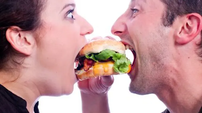 5 Burger Unik, Bukan Burger Biasa