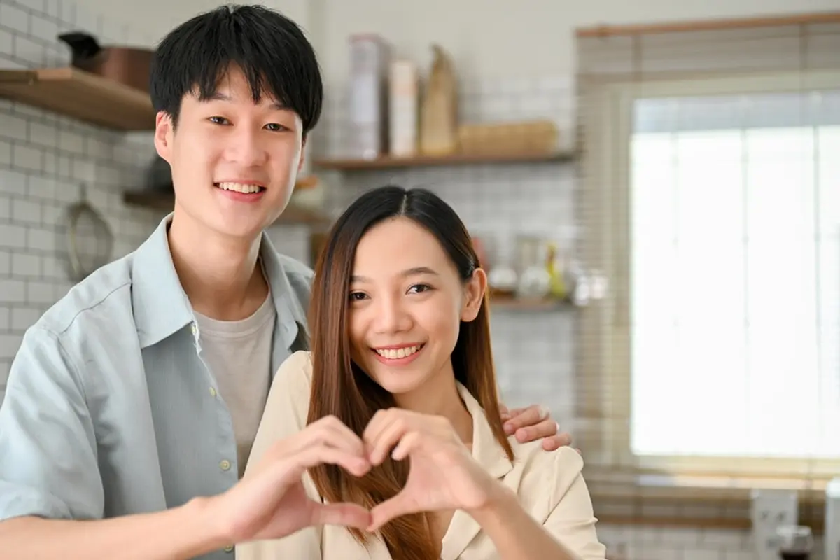 couple