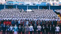 Pertamina Trans Kontinental Goes to Campus, Dukung Kualitas Talenta Maritim Indonesia
