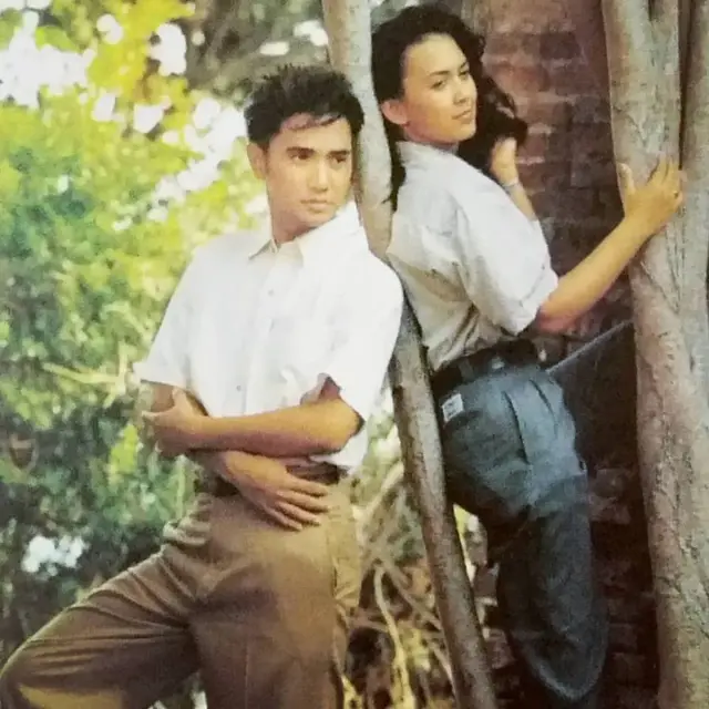 Ira Wibowo