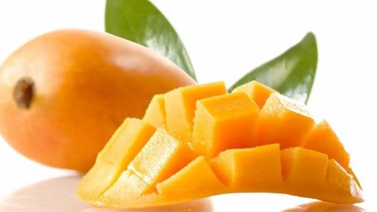 4 Keuntungan Mangga untuk Hasilkan Kulit Indah