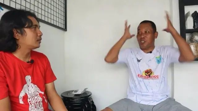 Ragil Sudirman
