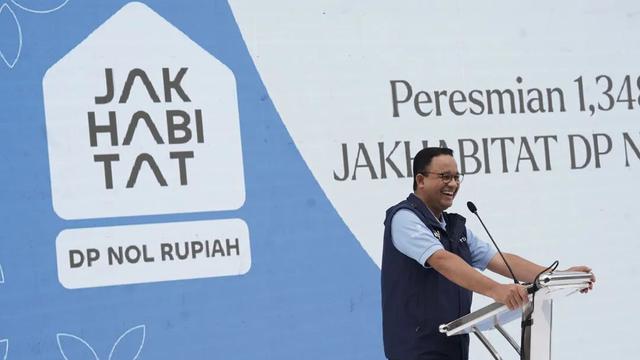 Anies Baswedan