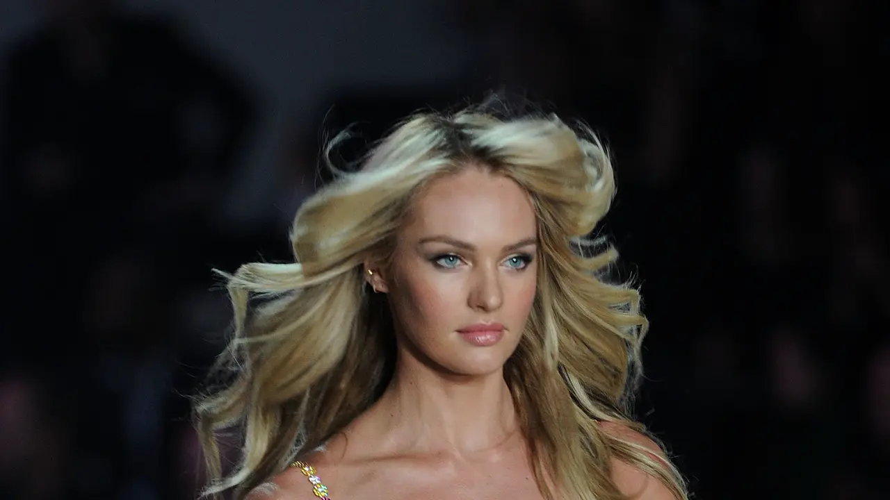 Candice Swanepoel