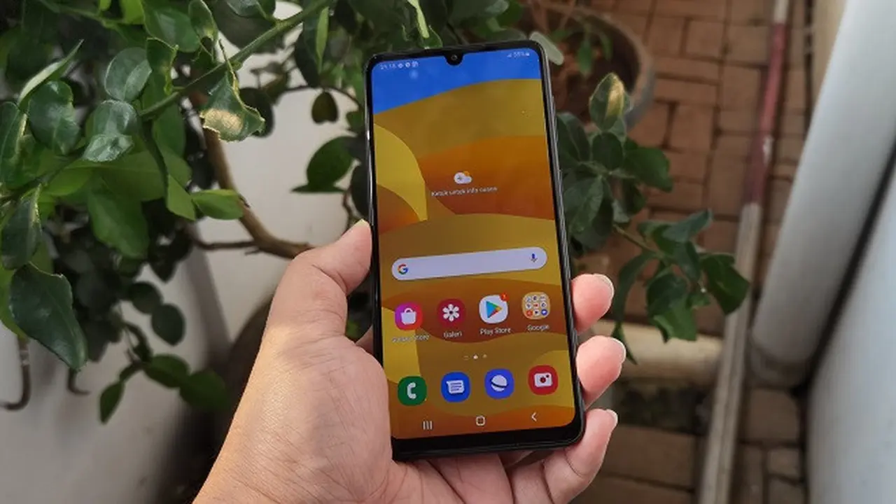 Samsung Galaxy A33 5G