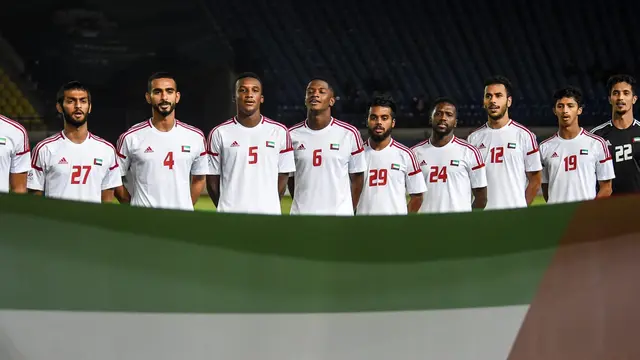 Timnas Uni Emirat Arab U-23