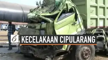 Polisi terus dalami kecelakaan maut di KM 91 tol Cipularang. Penyelidikan sementara ungkap truk penyebab kecelakaan yang ternyata bawa beban berlebih saat insiden terjadi.