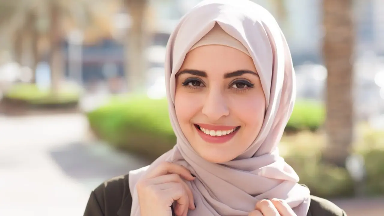 Perawatan Rambut untuk Para Wanita Berhijab