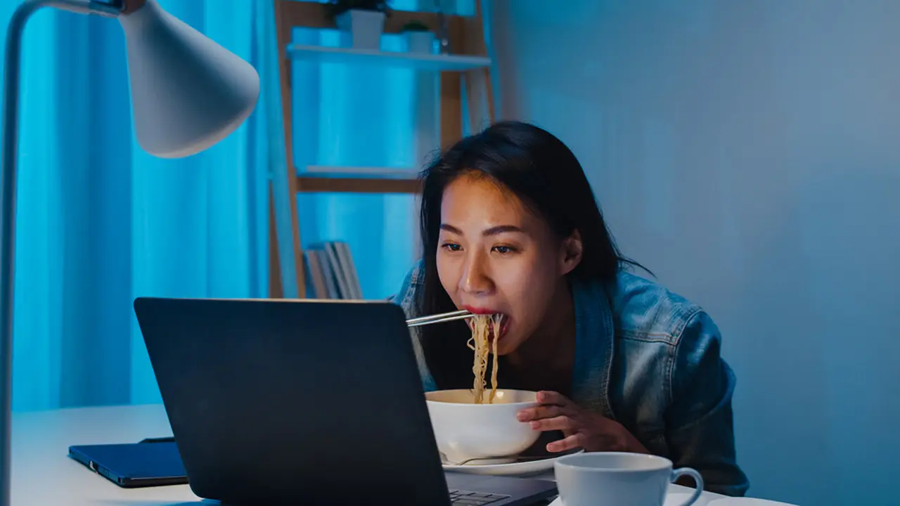 Cek Varian Mie Sedaap Apa Saja yang Cocok Disantap Saat Menonton Film dan Series, Dijamin Tambah Seru