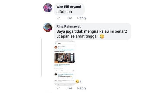 Postingan terakhir Nukman Luthfie