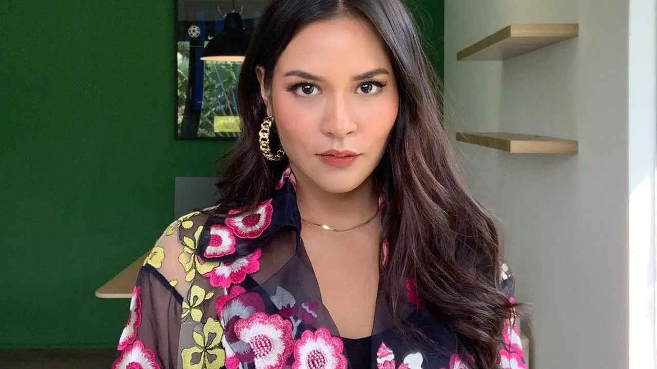 Raisa. (Foto: Instagram @raisa6690)